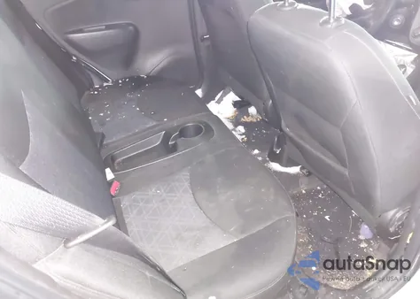 2021 Chevrolet Spark Fwd 1Lt Automatic from USA, damaged, VIN KL8CD6SA5MC732552